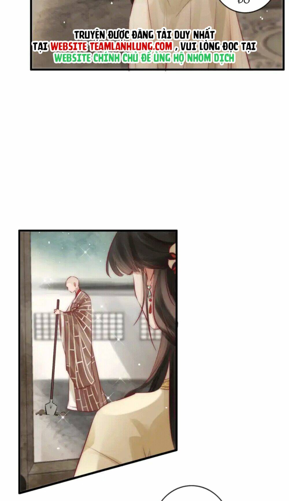 Hòa Thượng Phản Diện Giả Bạch Liên Hoa Chương 4 Ảnh 9