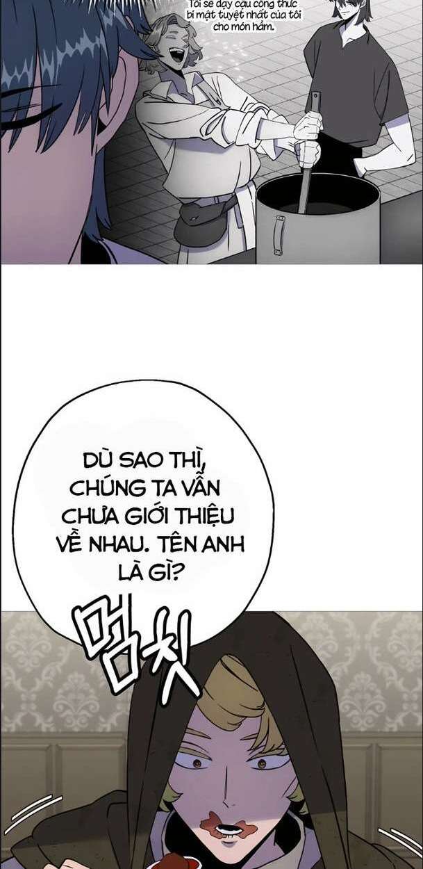 Chiến Binh Quật Cường Chương 125 Ảnh 57