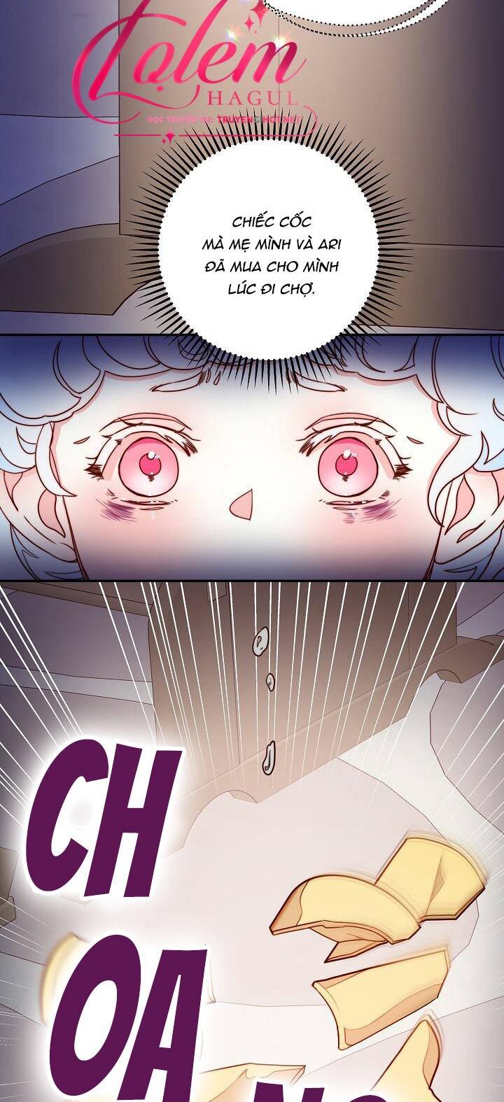 Hãy Quên Em Đi Nhé Chương 13 Ảnh 16