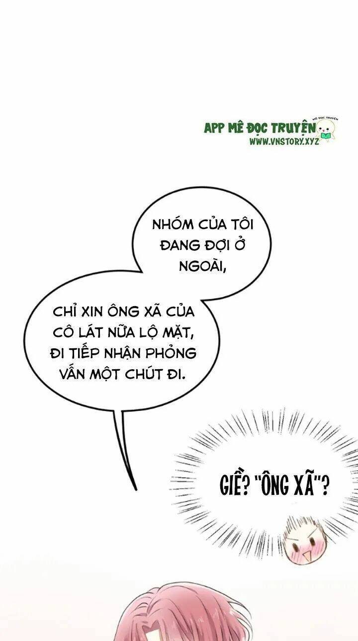 Thần Tượng Điểm Zero Chương 143 Ảnh 35