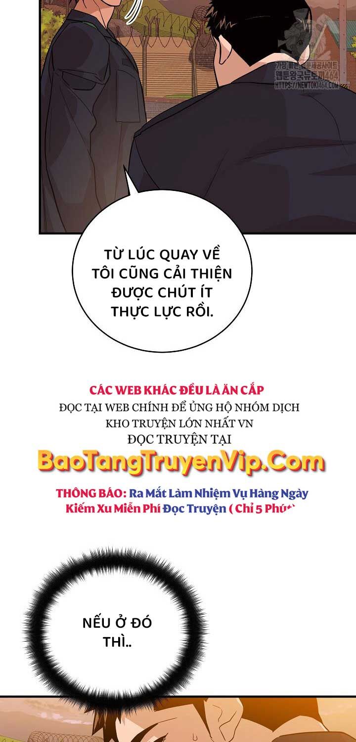 Đột Kích Giả Chương 20 Ảnh 34