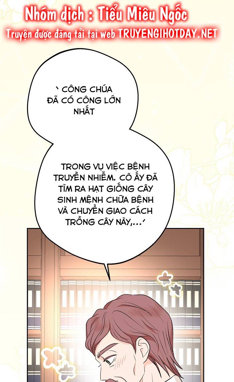 Tồn Tại Như Nàng Công Chúa Dã Chủng Chương 74 Ảnh 34