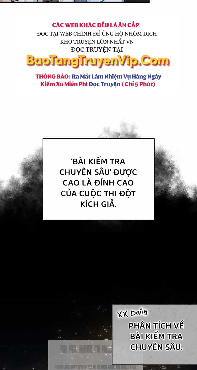 Đột Kích Giả Chương 9 Ảnh 44