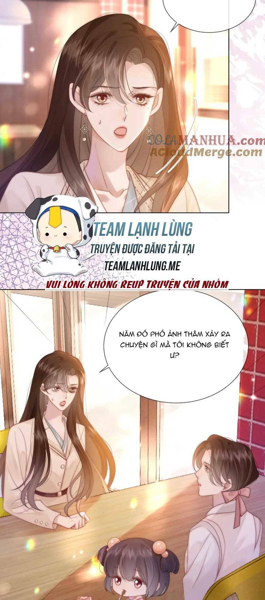 Nhất Dạ Trầm Hôn Chương 44 Ảnh 13