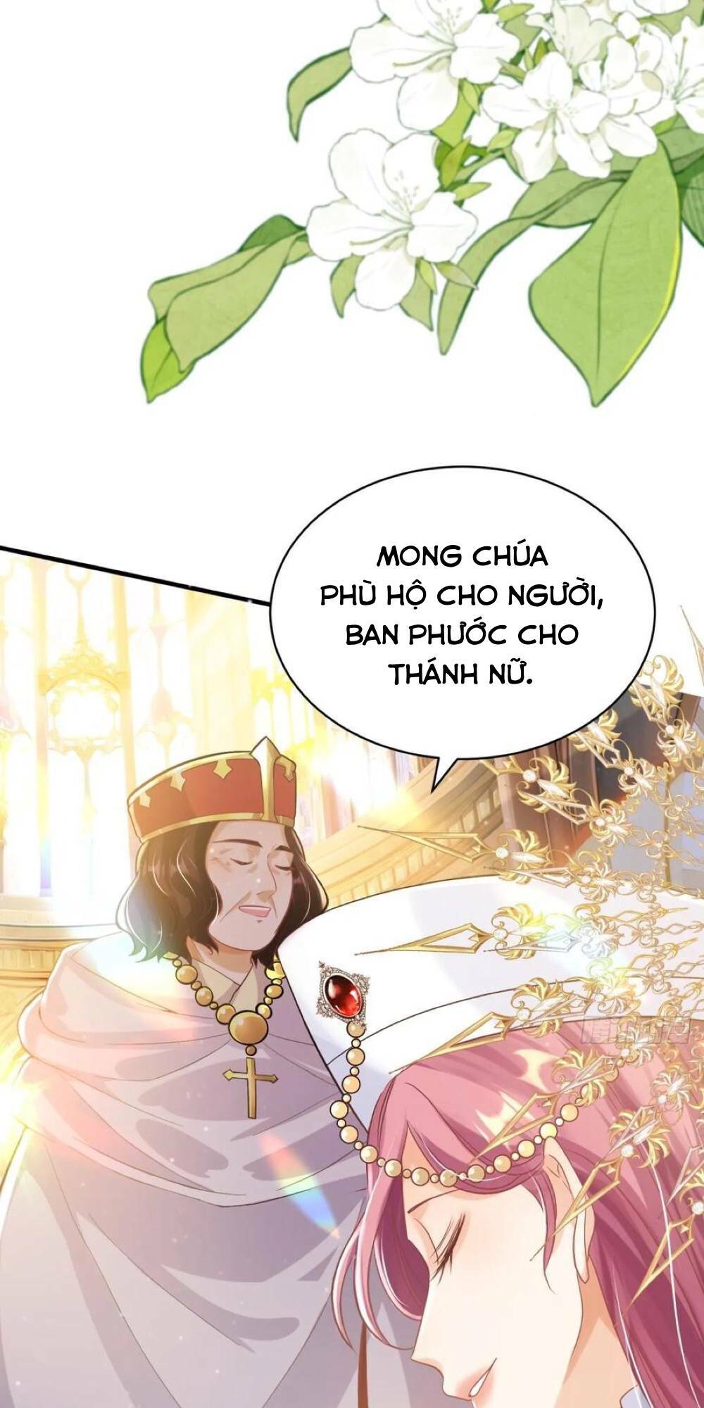 Giẫm Lên Cặn Bã Nam Nhân Làm Chủ Thần Chương 28 Ảnh 23