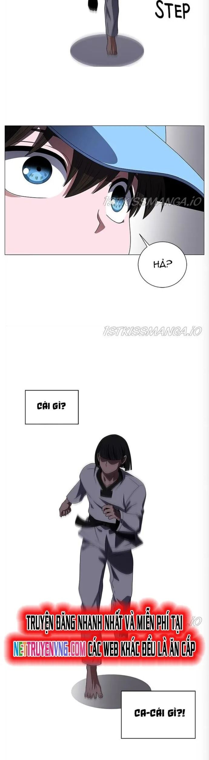 No Scope Chương 171 Ảnh 27