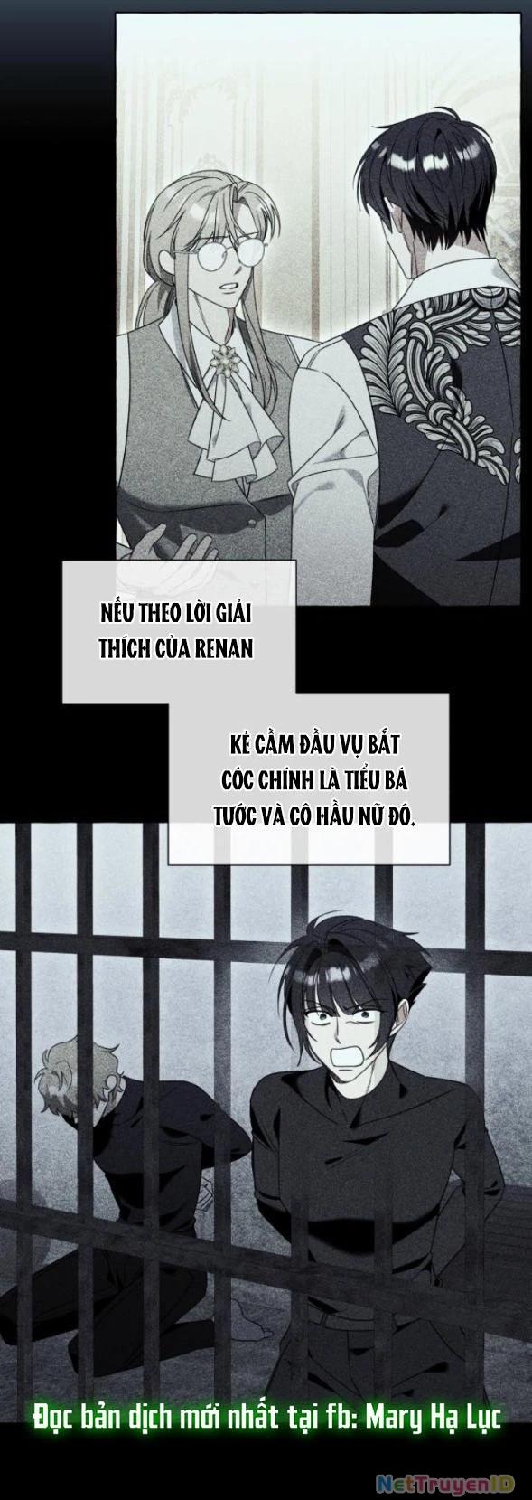 Tôi Tưởng Đó Chỉ Là Tiểu Thuyết Trọng Sinh Bình Thường Chương 77 Ảnh 17