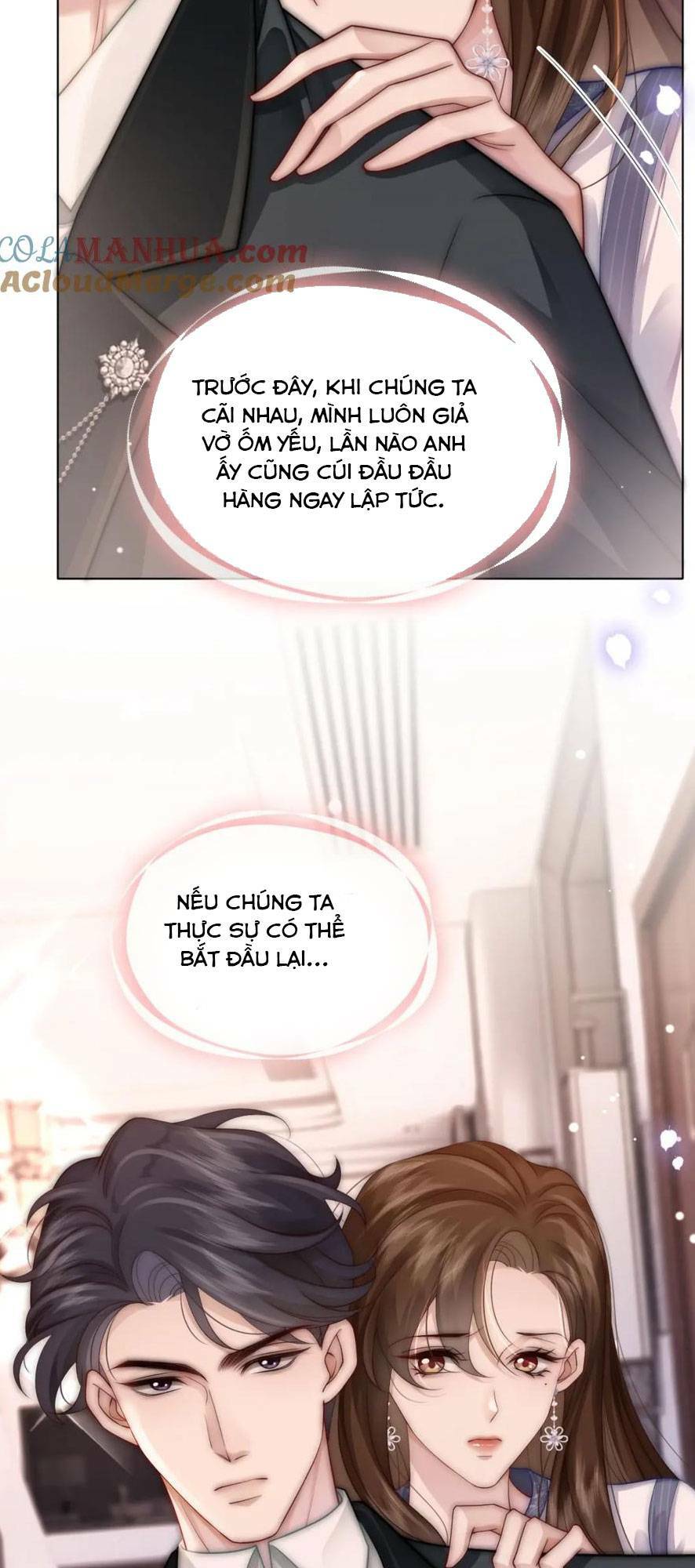Nhất Dạ Trầm Hôn Chương 33 Ảnh 11