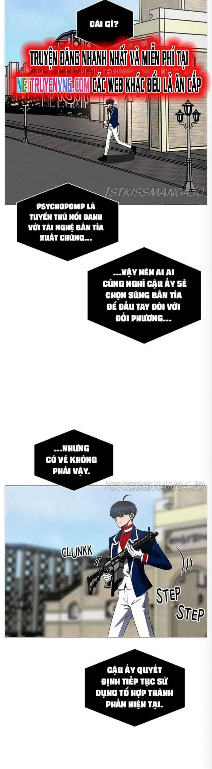 No Scope Chương 176 Ảnh 13