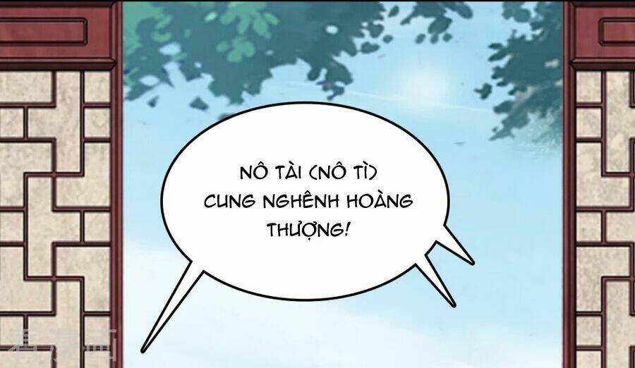 Phú Bà Bạc Tỷ Trong Lãnh Cung Chương 40 Ảnh 5