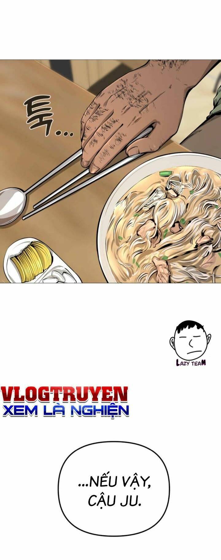 Quán Ăn Ngon Chương 6 Ảnh 37