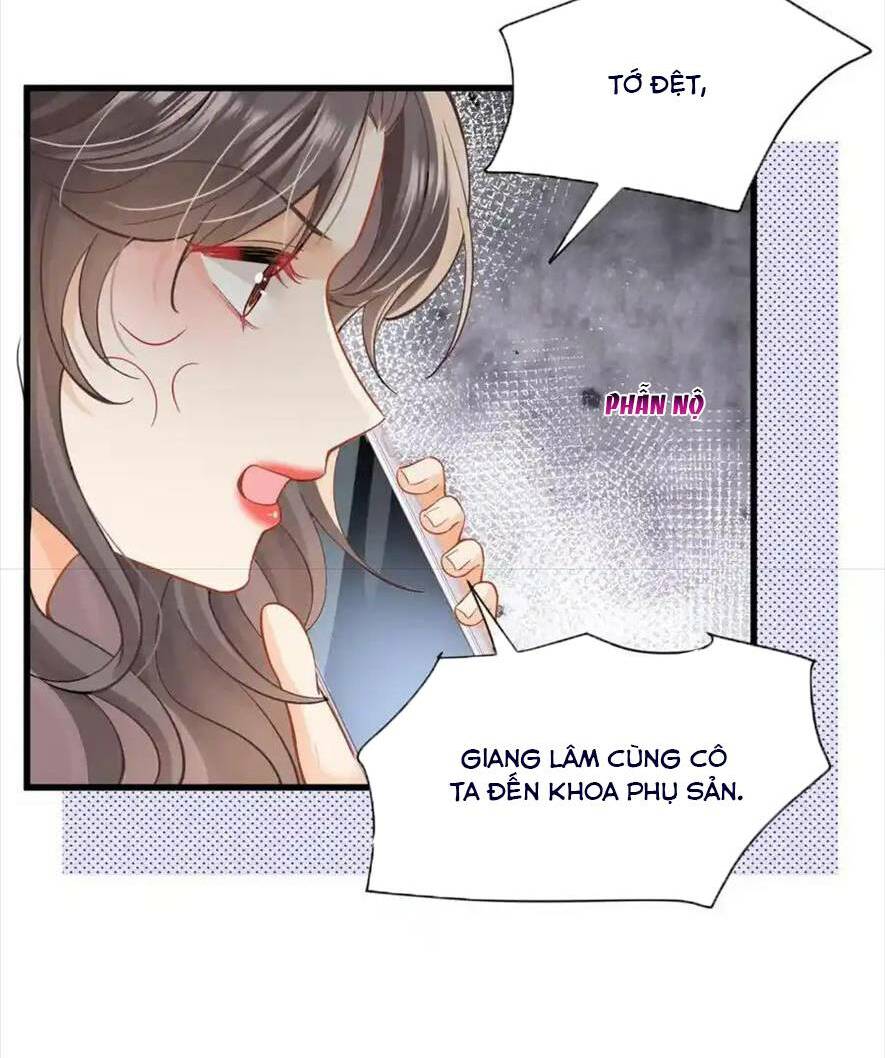 Vụng Trộm Chương 31 Ảnh 34