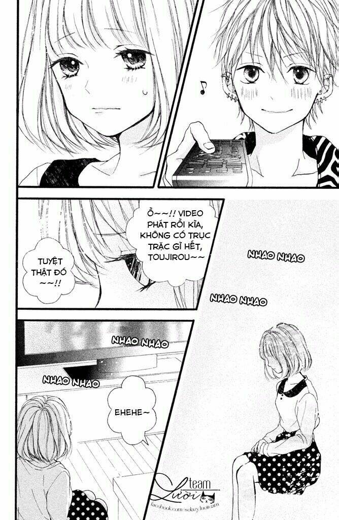 Kamiki Kyoudai Okotowari Chương 7 Ảnh 36