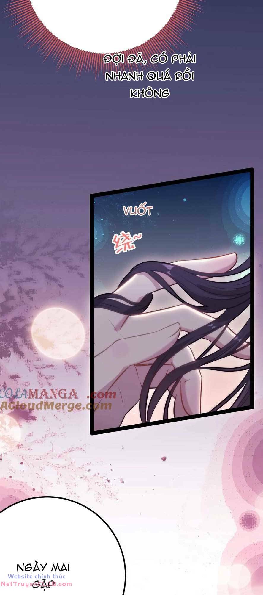 Nghịch Đồ Mỗi Ngày Đều Muốn Bắt Nạt Sư Phụ Chương 161 Ảnh 42