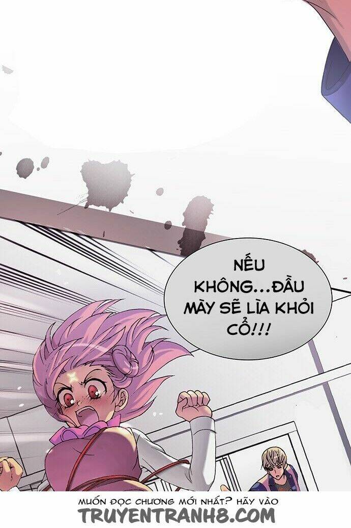 Trăng Mờ Chương 19 Ảnh 4
