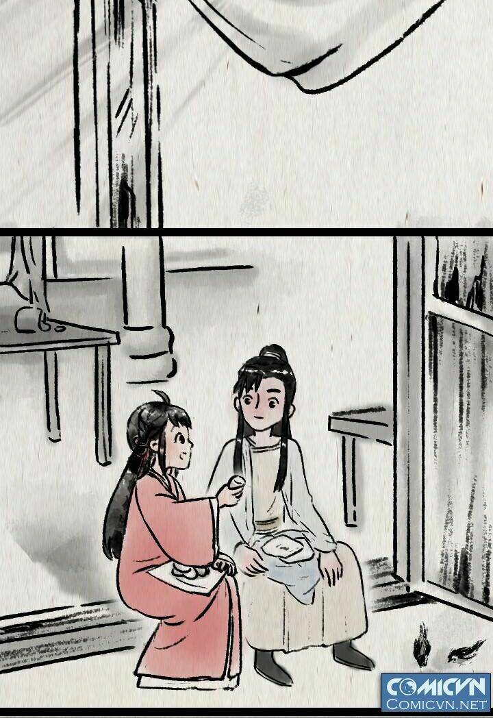 Nhất Thiền Tiểu Hòa Thượng Chương 70 Ảnh 19