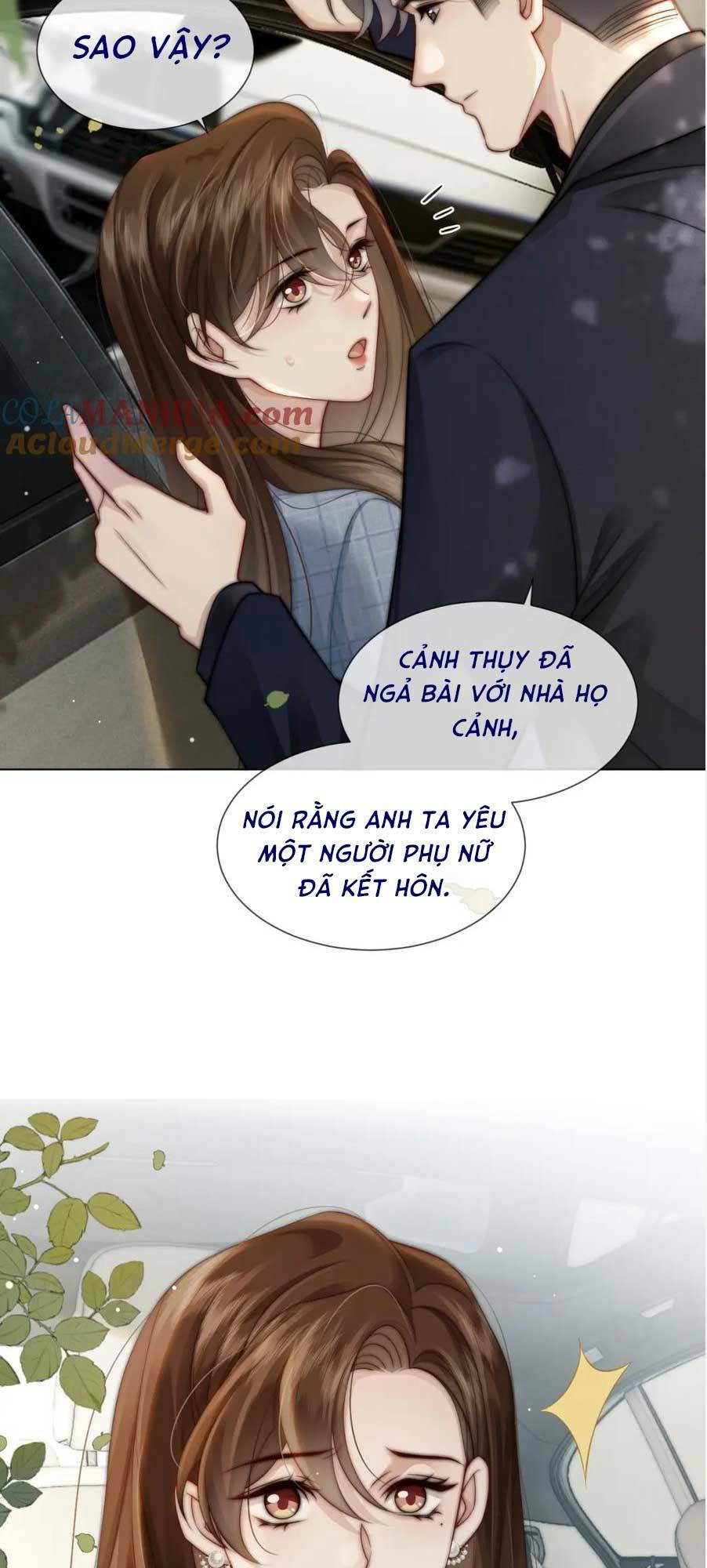 Nhất Dạ Trầm Hôn Chương 34 Ảnh 9
