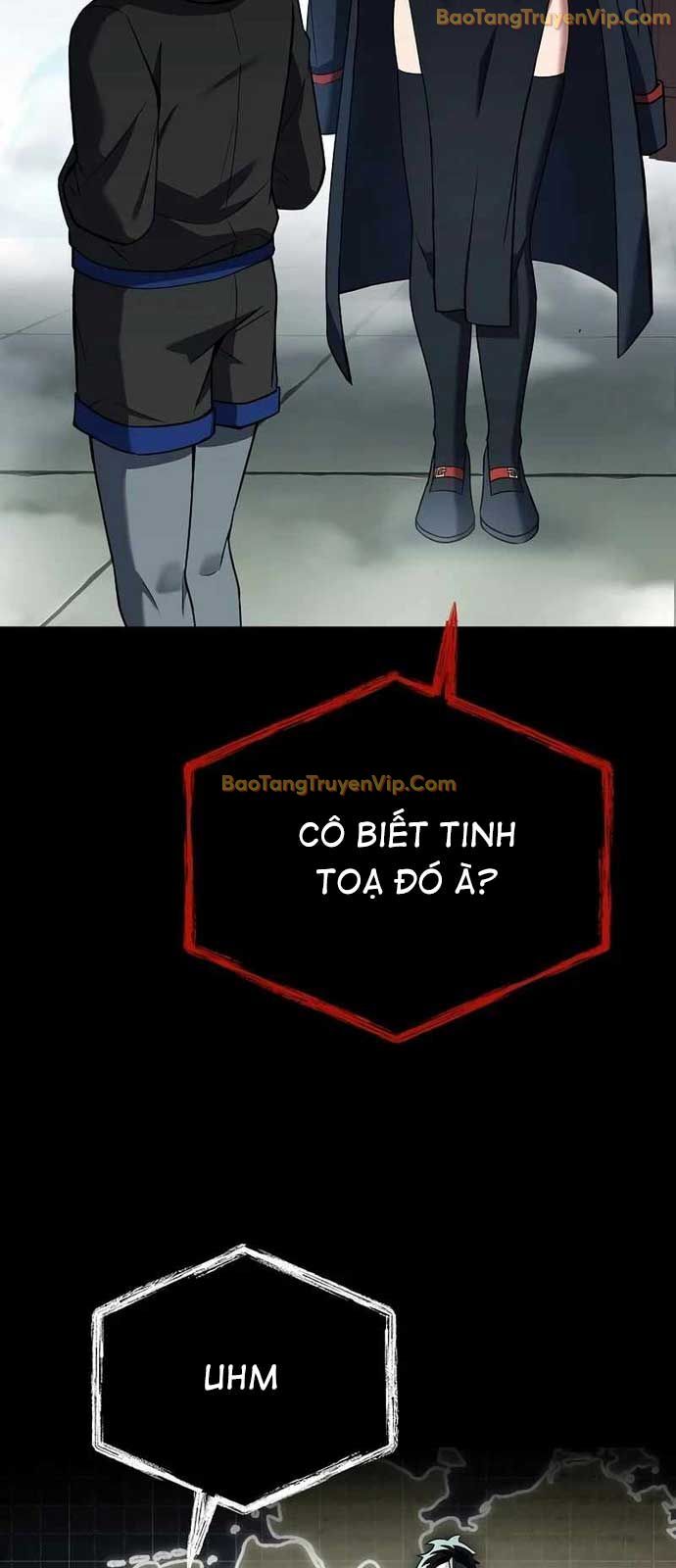 Chòm Sao Là Đệ Tử Của Tôi Chương 106 Ảnh 29