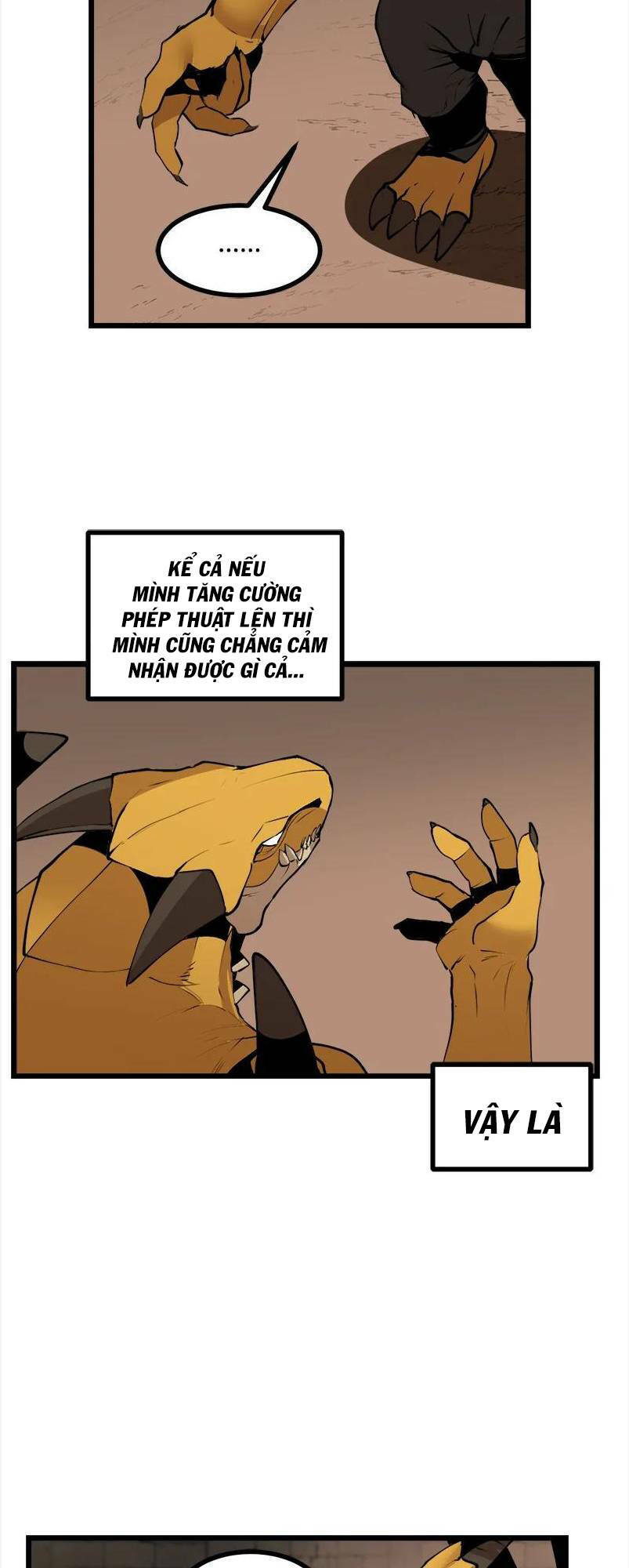 The Dungeon Master Chương 125 Ảnh 24