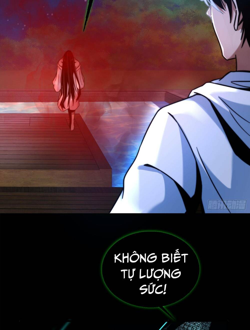Phá Tà: Có Đứa Kêu Tao Livestream Bắt Quỷ Chương 1 Ảnh 51