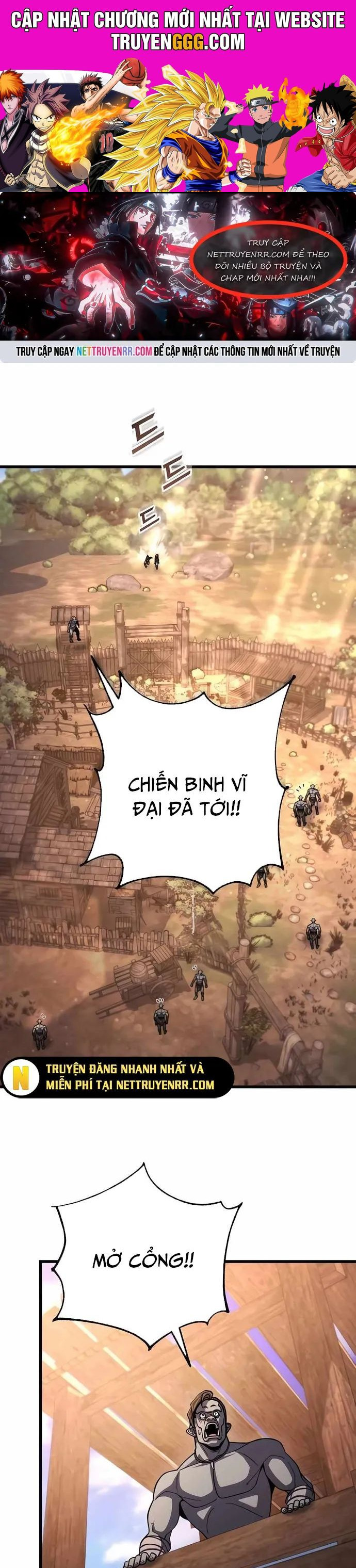 Tôi Dùng Búa Thần Giải Cứu Thế Giới Chương 96 Ảnh 2