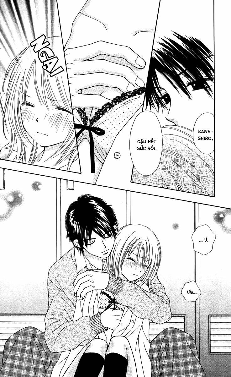 Chitose Etc. Chương 11 Ảnh 22