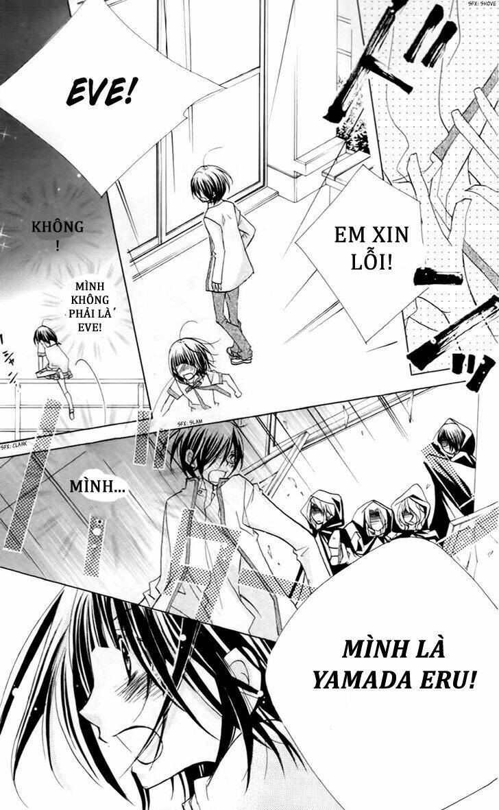 1-Nen 5-Kumi Ikimono Gakari Chương 7 Ảnh 28