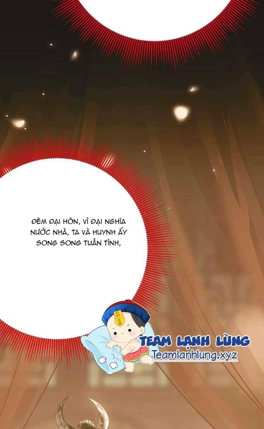 Nghịch Đồ Mỗi Ngày Đều Muốn Bắt Nạt Sư Phụ Chương 160 Ảnh 36