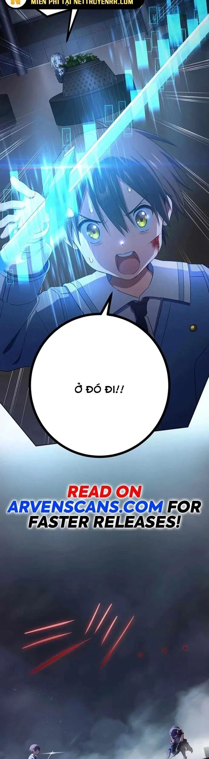 Quỷ Ấn Chương 48 Ảnh 5