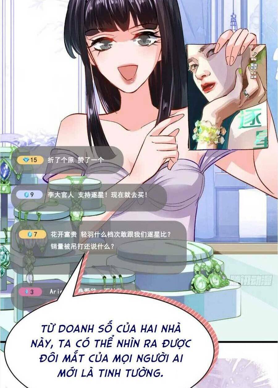 Giẫm Lên Cặn Bã Nam Nhân Làm Chủ Thần Chương 34 Ảnh 17