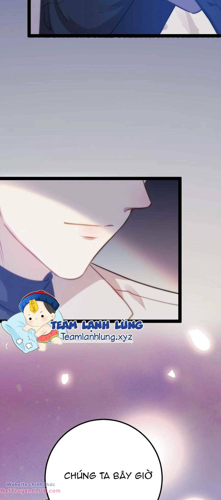 Nghịch Đồ Mỗi Ngày Đều Muốn Bắt Nạt Sư Phụ Chương 161 Ảnh 36