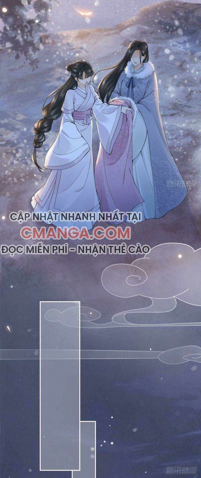 Mê Hoặc Lòng Người Chương 22 Ảnh 25