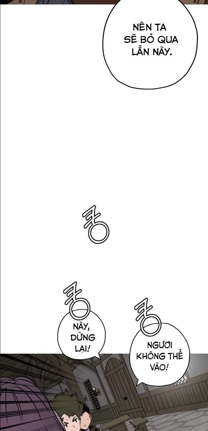 Chiến Binh Quật Cường Chương 122 Ảnh 24