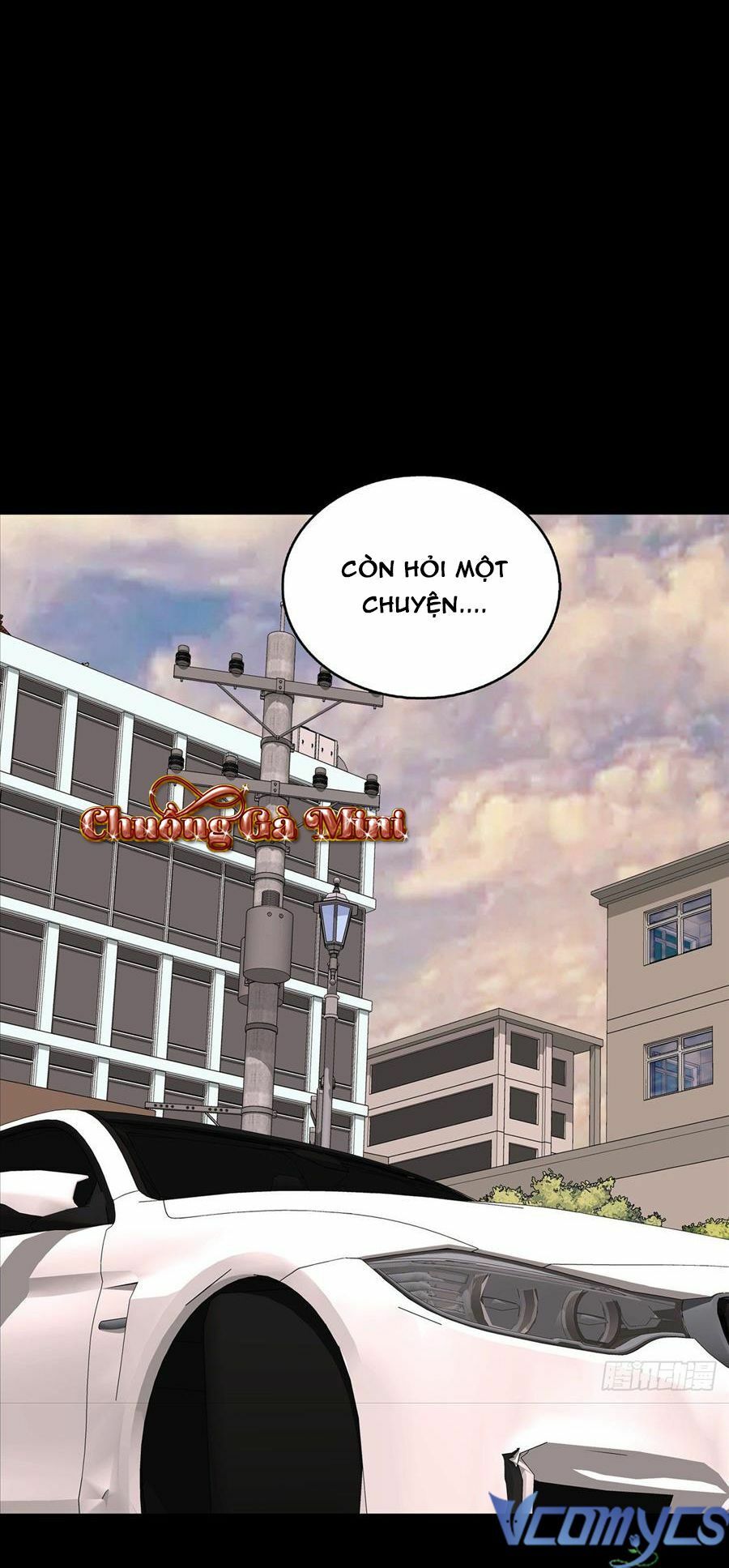 Manh Bảo Đột Kích: Tổng Tài Daddy Quá Khó Chơi Chương 22 Ảnh 11