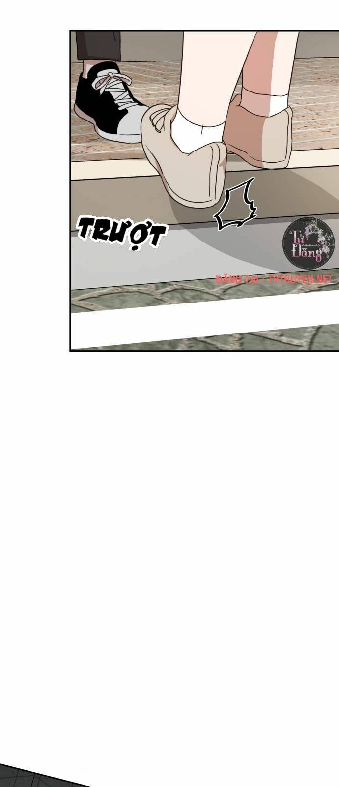 Bloody Romance - Lãng Mạn Đẫm Máu Chương 7 Ảnh 78