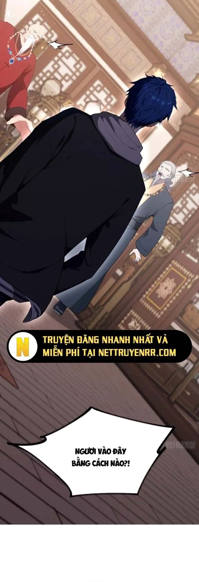 Quá Ảo! Ta Mở Lớp Đào Tạo Nữ Đế Chương 80 Ảnh 17