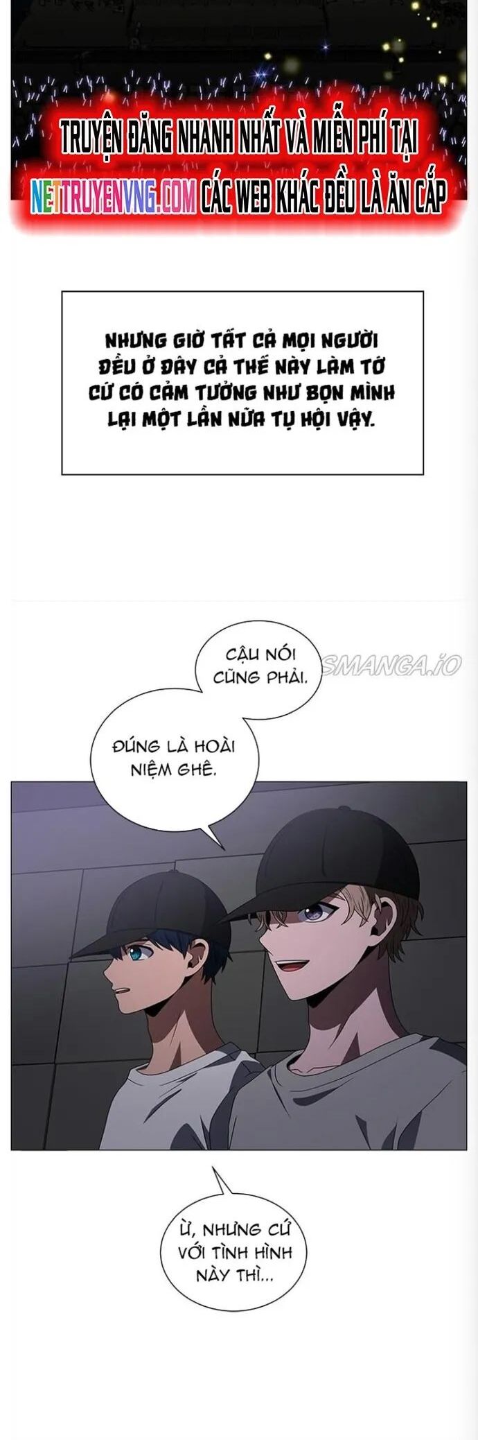 No Scope Chương 172 Ảnh 9