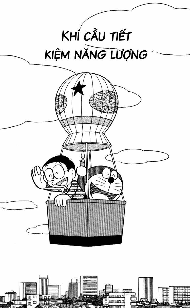 Doraemon Plus Chương 79 Ảnh 2