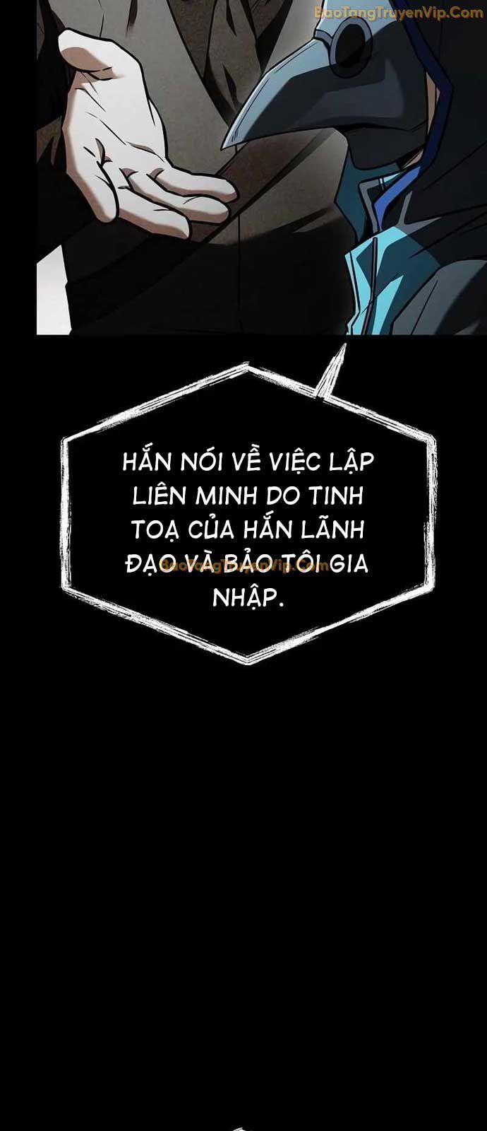 Chòm Sao Là Đệ Tử Của Tôi Chương 106 Ảnh 34