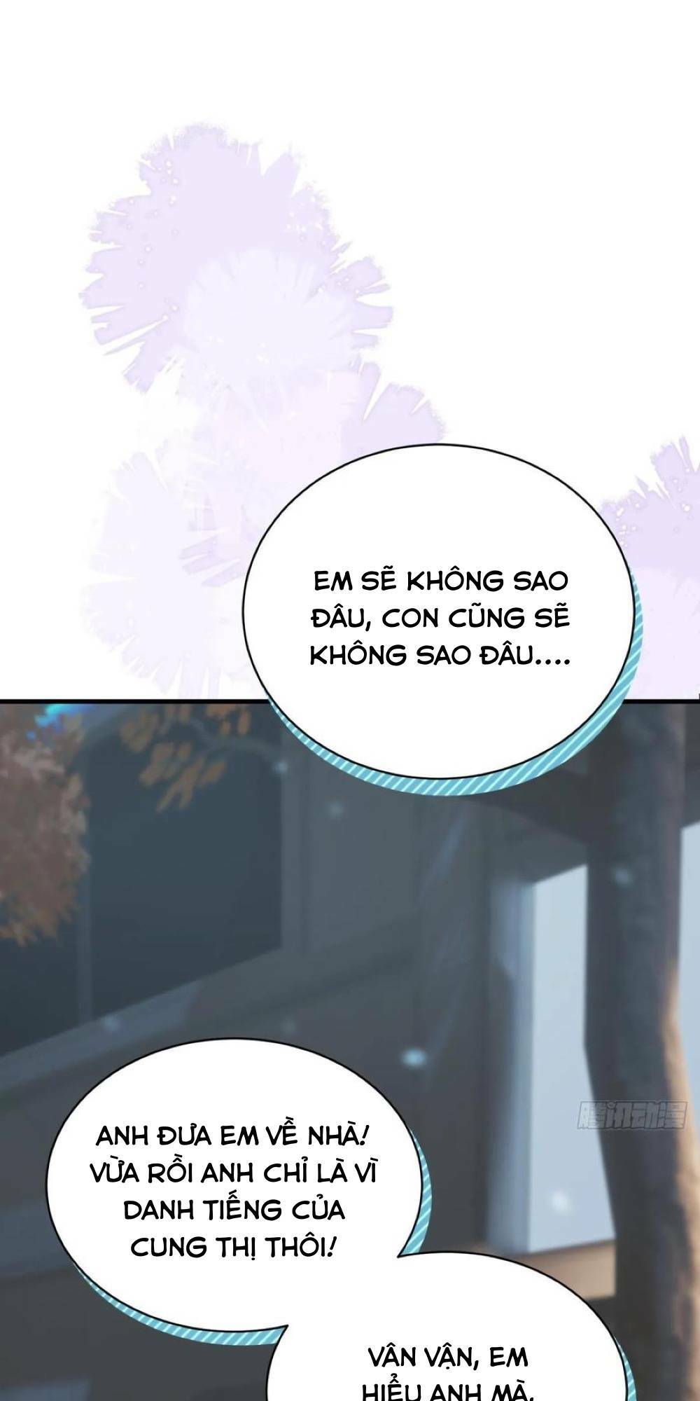 Giẫm Lên Cặn Bã Nam Nhân Làm Chủ Thần Chương 33 Ảnh 9