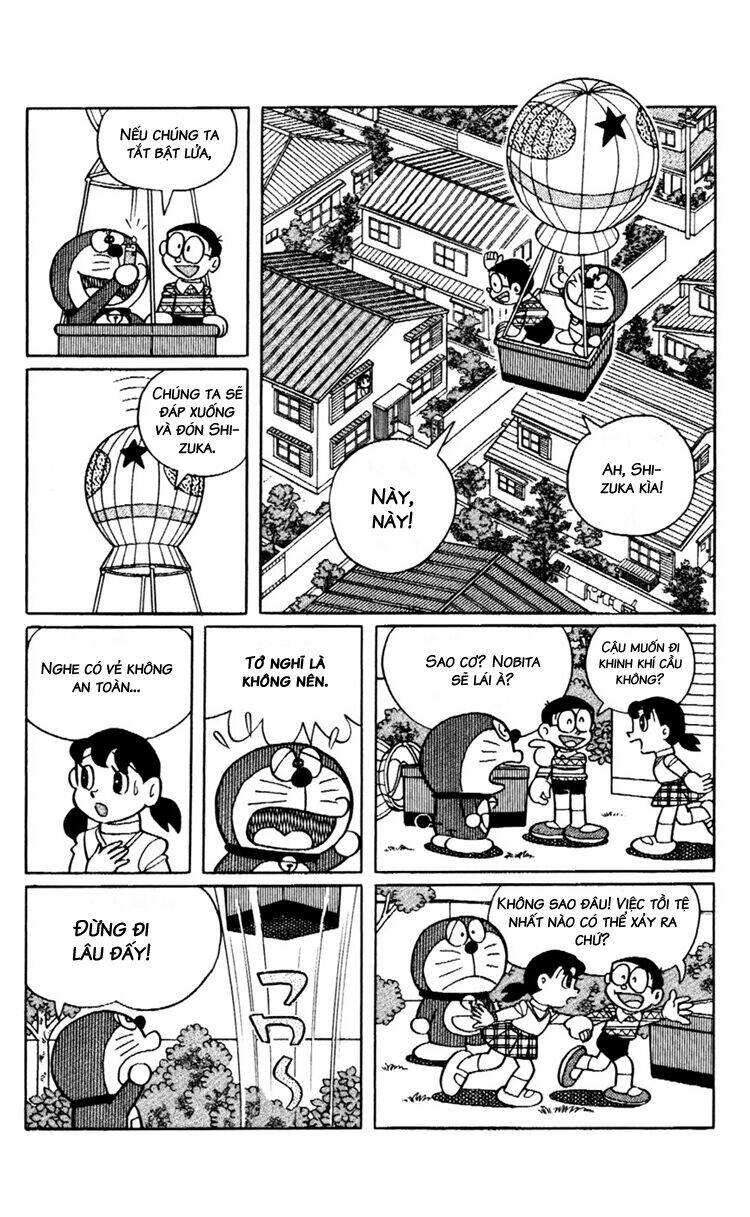 Doraemon Plus Chương 79 Ảnh 5