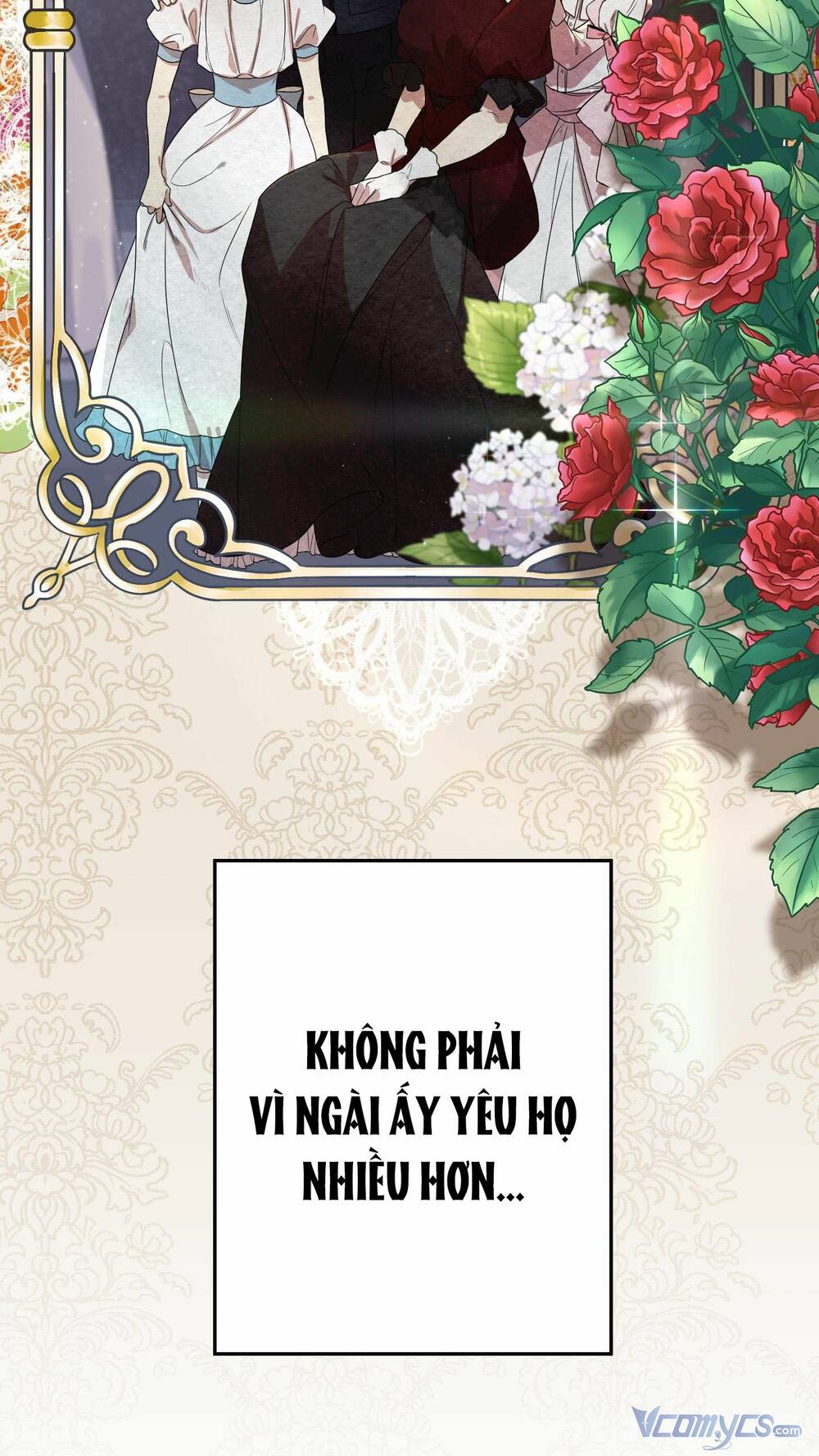 Tôi Chính Là Em Gái Của Nữ Chính Hắc Ám Chương 1 Ảnh 10