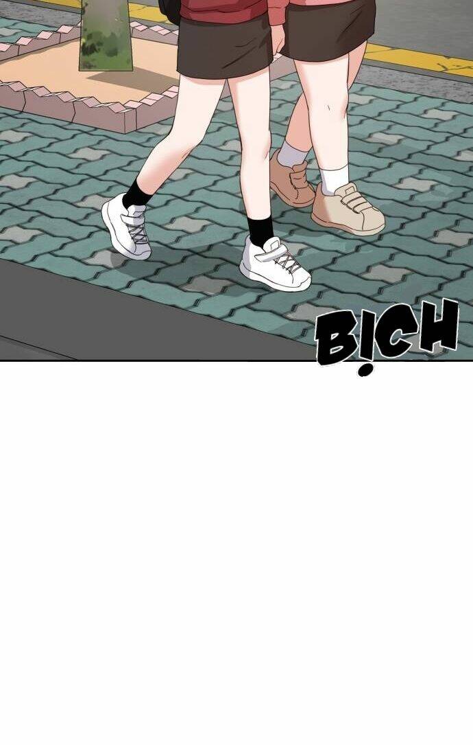 Bloody Romance - Lãng Mạn Đẫm Máu Chương 7 Ảnh 30