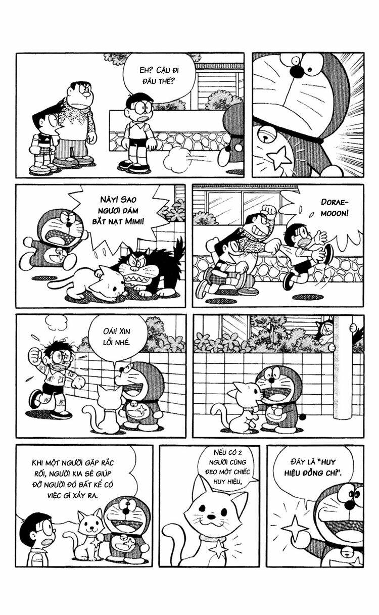Doraemon Plus Chương 81 Ảnh 5