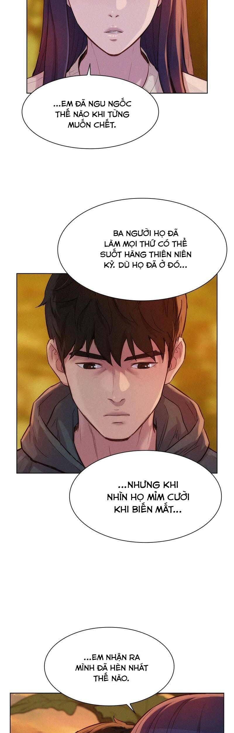 Thợ Săn 3 Cm Chương 110 Ảnh 74