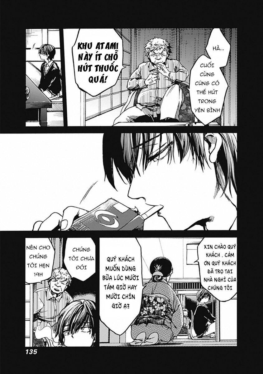 Koko Wa Ima Kara Rinri Desu. Chương 19 Ảnh 22