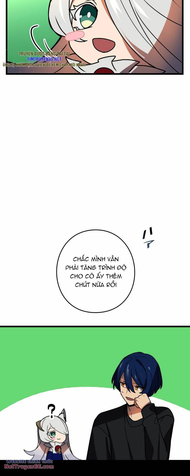 Hồi Quy Trở Thành Mạo Hiểm Giả Mạnh Nhất Nhờ Class Ẩn Điều Khiển Trọng Lực Chương 53 Ảnh 40