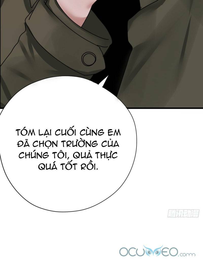 Khi Đóa Hoa Sẫm Màu Nở Rộ Chương 4 Ảnh 17
