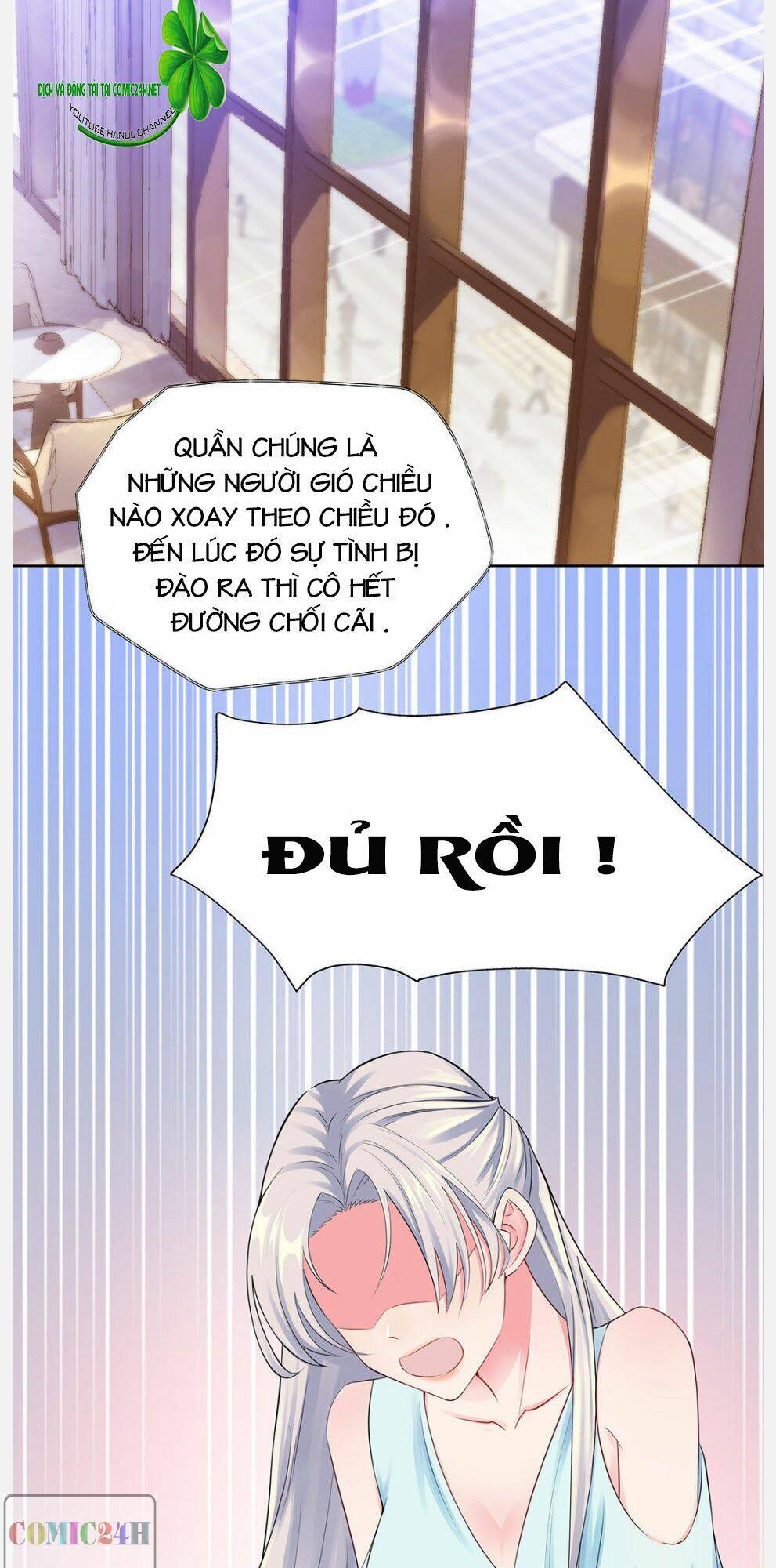Vô Địch Song Bảo Bối Chương 19 Ảnh 5
