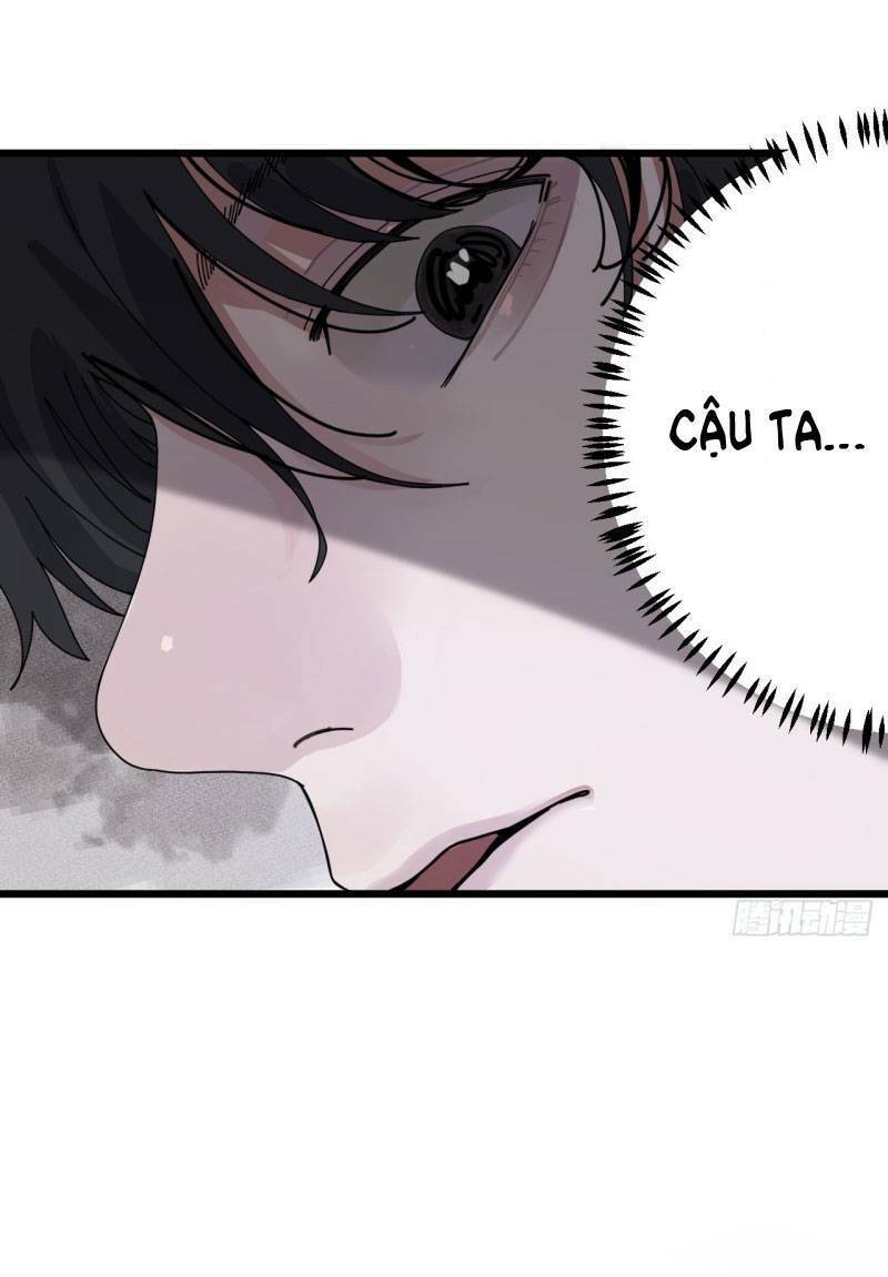Khi Đóa Hoa Sẫm Màu Nở Rộ Chương 9 Ảnh 29